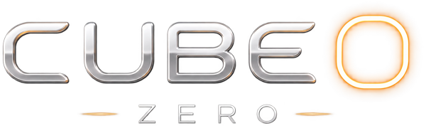 CUBE ZERO